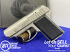 AMT Backup .380 ACP SS 2 1/2" *SCRACE & DESIRABLE DISCONTINUED PISTOL*-GID1178642353