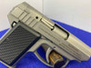 AMT Backup .380 ACP SS 2 1/2" *SCRACE & DESIRABLE DISCONTINUED PISTOL*-GID1178642353