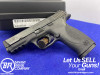 Smith Wesson M&P40 .40 S&W Blk 4 1/4" *ULTRA-RELIABLE POLYMER FRAMED MODEL*-GID1178646764