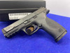 Smith Wesson M&P40 .40 S&W Blk 4 1/4" *ULTRA-RELIABLE POLYMER FRAMED MODEL*-GID1178646764