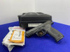 Smith Wesson M&P40 .40 S&W Blk 4 1/4" *ULTRA-RELIABLE POLYMER FRAMED MODEL*-GID1178646764