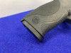 Smith Wesson M&P40 .40 S&W Blk 4 1/4" *ULTRA-RELIABLE POLYMER FRAMED MODEL*-GID1178646764