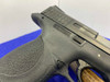 Smith Wesson M&P40 .40 S&W Blk 4 1/4" *ULTRA-RELIABLE POLYMER FRAMED MODEL*-GID1178646764