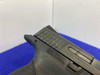 Smith Wesson M&P40 .40 S&W Blk 4 1/4" *ULTRA-RELIABLE POLYMER FRAMED MODEL*-GID1178646764