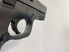 Smith Wesson M&P40 .40 S&W Blk 4 1/4" *ULTRA-RELIABLE POLYMER FRAMED MODEL*-GID1178646764