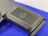 2013 FNH USA FNS-9 9mm Matte Silver 4" *PURPOSE MADE AS A DUTY PISTOL*