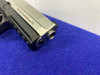 2013 FNH USA FNS-9 9mm Matte Silver 4" *PURPOSE MADE AS A DUTY PISTOL*