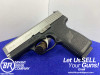 Kahr Arms CW9 9mm Stainless 3.6" *AMAZING MULTI-PURPOSE HANDGUN*
