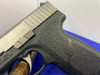Kahr Arms CW9 9mm Stainless 3.6" *AMAZING MULTI-PURPOSE HANDGUN*