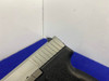 Kahr Arms CW9 9mm Stainless 3.6" *AMAZING MULTI-PURPOSE HANDGUN*