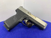 Kahr Arms CW9 9mm Stainless 3.6" *AMAZING MULTI-PURPOSE HANDGUN*