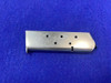 2015 Ruger SR1911 .45 ACP Stainless 5" *FANTASTIC 1911 STYLE SEMI-AUTO*