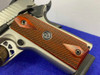 2015 Ruger SR1911 .45 ACP Stainless 5" *FANTASTIC 1911 STYLE SEMI-AUTO*