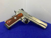2015 Ruger SR1911 .45 ACP Stainless 5" *FANTASTIC 1911 STYLE SEMI-AUTO*