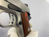 2015 Ruger SR1911 .45 ACP Stainless 5" *FANTASTIC 1911 STYLE SEMI-AUTO*