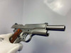 2015 Ruger SR1911 .45 ACP Stainless 5" *FANTASTIC 1911 STYLE SEMI-AUTO*
