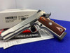 2015 Ruger SR1911 .45 ACP Stainless 5" *FANTASTIC 1911 STYLE SEMI-AUTO*