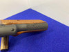 High Standard Victor .22 LR Blue 5.5" *AWESOME SEMI-AUTOMATIC PISTOL*