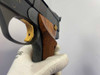 High Standard Victor .22 LR Blue 5.5" *AWESOME SEMI-AUTOMATIC PISTOL*