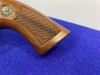 Dan Wesson Model 22V .22LR Blue 6" *SCARCE & DESIRABLE REVOLVER*