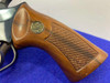 Dan Wesson Model 22V .22LR Blue 6" *SCARCE & DESIRABLE REVOLVER*