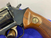 Dan Wesson Model 22V .22LR Blue 6" *SCARCE & DESIRABLE REVOLVER*