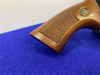 Dan Wesson Model 22V .22LR Blue 6" *SCARCE & DESIRABLE REVOLVER*