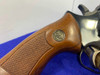 Dan Wesson Model 22V .22LR Blue 6" *SCARCE & DESIRABLE REVOLVER*