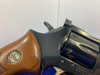 Dan Wesson Model 22V .22LR Blue 6" *SCARCE & DESIRABLE REVOLVER*