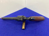 Dan Wesson Model 22V .22LR Blue 6" *SCARCE & DESIRABLE REVOLVER*