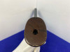 Dan Wesson Model 22V .22LR Blue 6" *SCARCE & DESIRABLE REVOLVER*