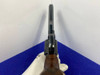 Dan Wesson Model 22V .22LR Blue 6" *SCARCE & DESIRABLE REVOLVER*