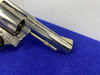 1982 Smith Wesson 36-1 38S&W Spl Nickel 3"*CLASSIC CHIEFS SPECIAL REVOLVER*