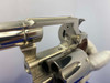 1982 Smith Wesson 36-1 38S&W Spl Nickel 3"*CLASSIC CHIEFS SPECIAL REVOLVER*