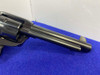 2017 Ruger New Vaquero .45 Colt 5.5" Blued *EXCELLENT SINGLE-ACTION RUGER*