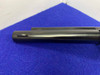 2017 Ruger New Vaquero .45 Colt 5.5" Blued *EXCELLENT SINGLE-ACTION RUGER*