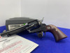 2017 Ruger New Vaquero .45 Colt 5.5" Blued *EXCELLENT SINGLE-ACTION RUGER*