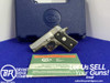 1994 Colt Mustang Pocketlite .380 ACP *COMPACT LIGHTWEIGHT POCKET PISTOL*