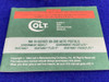 1994 Colt Mustang Pocketlite .380 ACP *COMPACT LIGHTWEIGHT POCKET PISTOL*