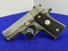 1994 Colt Mustang Pocketlite .380 ACP *COMPACT LIGHTWEIGHT POCKET PISTOL*