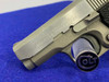 1994 Colt Mustang Pocketlite .380 ACP *COMPACT LIGHTWEIGHT POCKET PISTOL*
