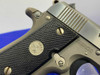 1994 Colt Mustang Pocketlite .380 ACP *COMPACT LIGHTWEIGHT POCKET PISTOL*