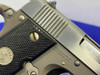 1994 Colt Mustang Pocketlite .380 ACP *COMPACT LIGHTWEIGHT POCKET PISTOL*