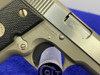 1994 Colt Mustang Pocketlite .380 ACP *COMPACT LIGHTWEIGHT POCKET PISTOL*