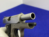 1994 Colt Mustang Pocketlite .380 ACP *COMPACT LIGHTWEIGHT POCKET PISTOL*