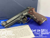 Beretta Model 92FS 9mm Para Black 4.9" *HIGHLY REGARDED SEMI-AUTO PISTOL*