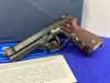 Beretta Model 92FS 9mm Para Black 4.9" *HIGHLY REGARDED SEMI-AUTO PISTOL*