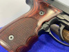 Beretta Model 92FS 9mm Para Black 4.9" *HIGHLY REGARDED SEMI-AUTO PISTOL*