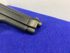 Beretta Model 92FS 9mm Para Black 4.9" *HIGHLY REGARDED SEMI-AUTO PISTOL*