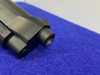 Beretta Model 92FS 9mm Para Black 4.9" *HIGHLY REGARDED SEMI-AUTO PISTOL*